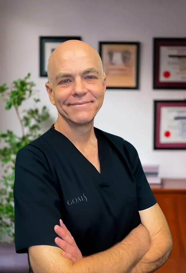 Dr. Joseph W. Jensen, DO