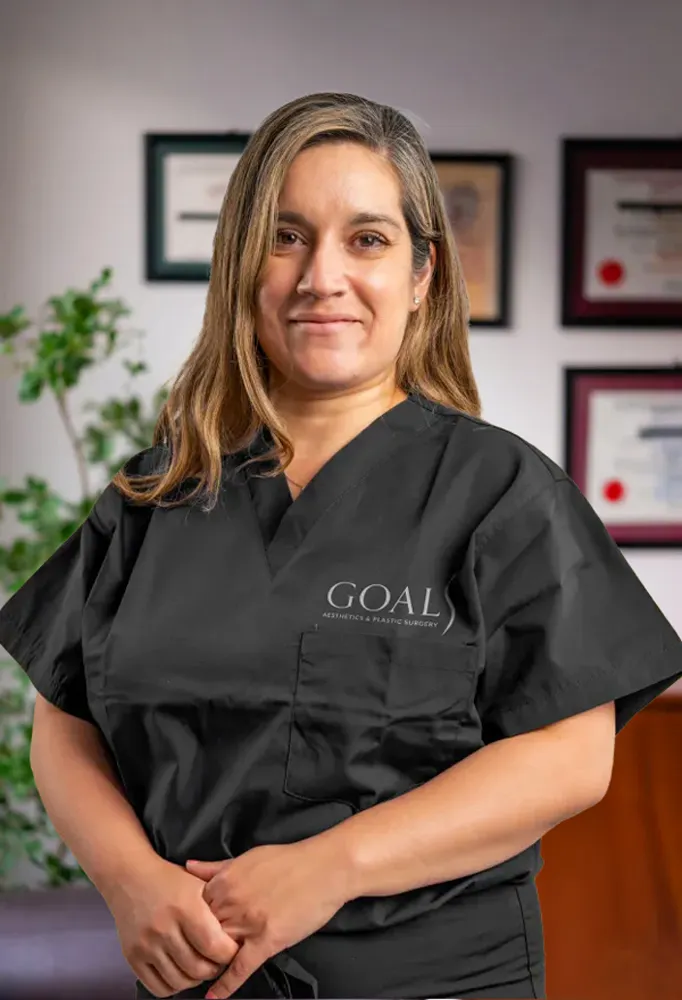 Dr. Sree Panda, MD