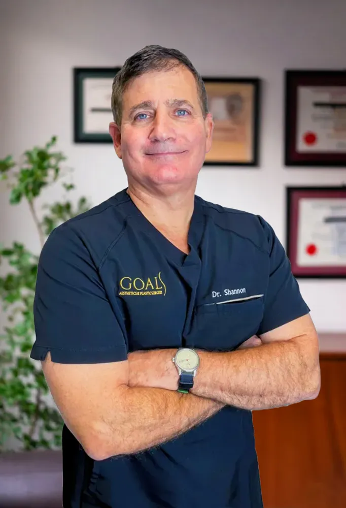 Dr. Thomas Shannon, MD